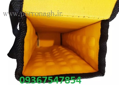 کیف محافظ دستگاه پوز و کیف دستگاه کارتخوان پررونق 2
