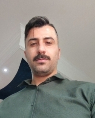 علی گودرزی