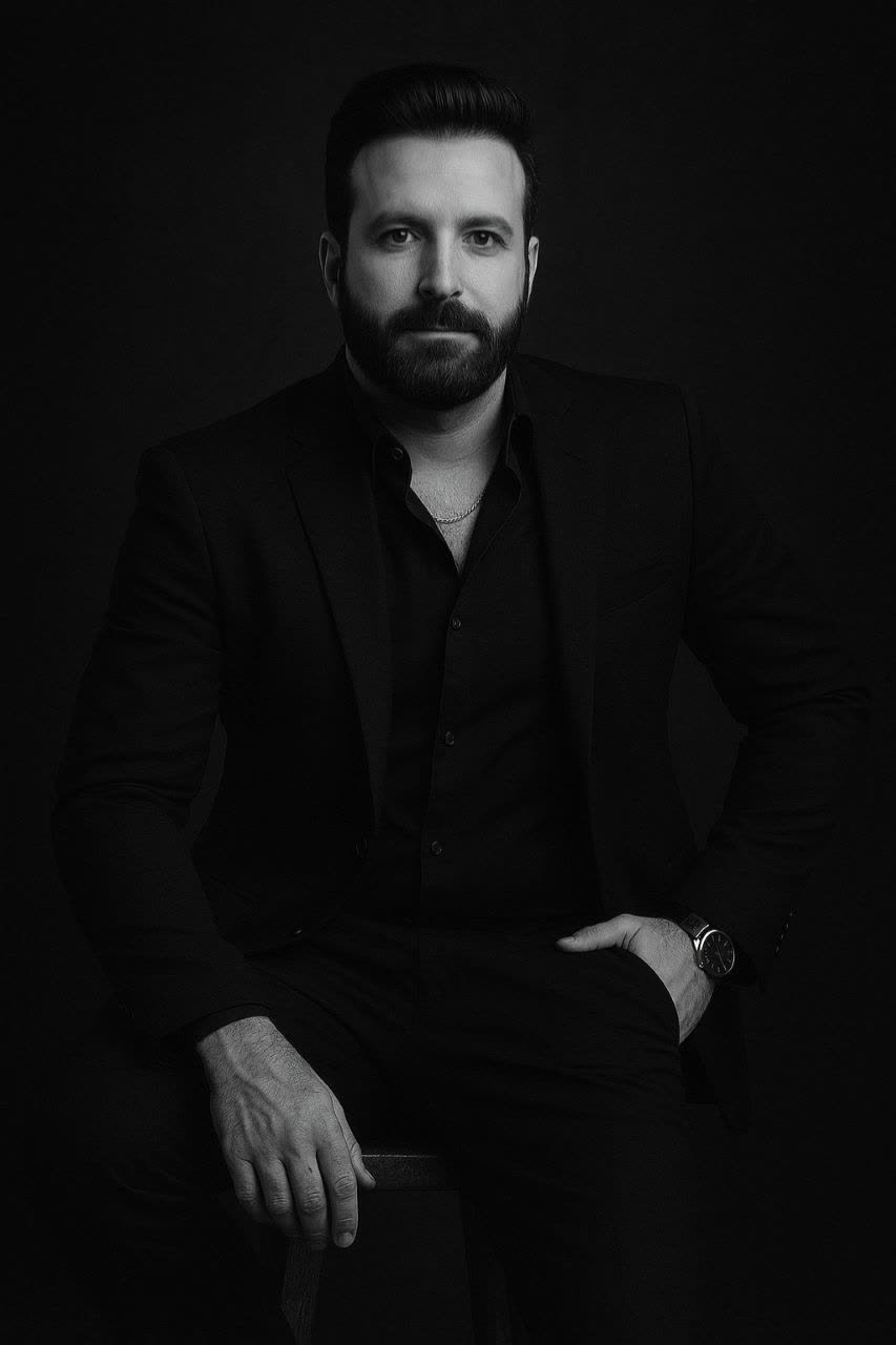 سروش کشاورزی